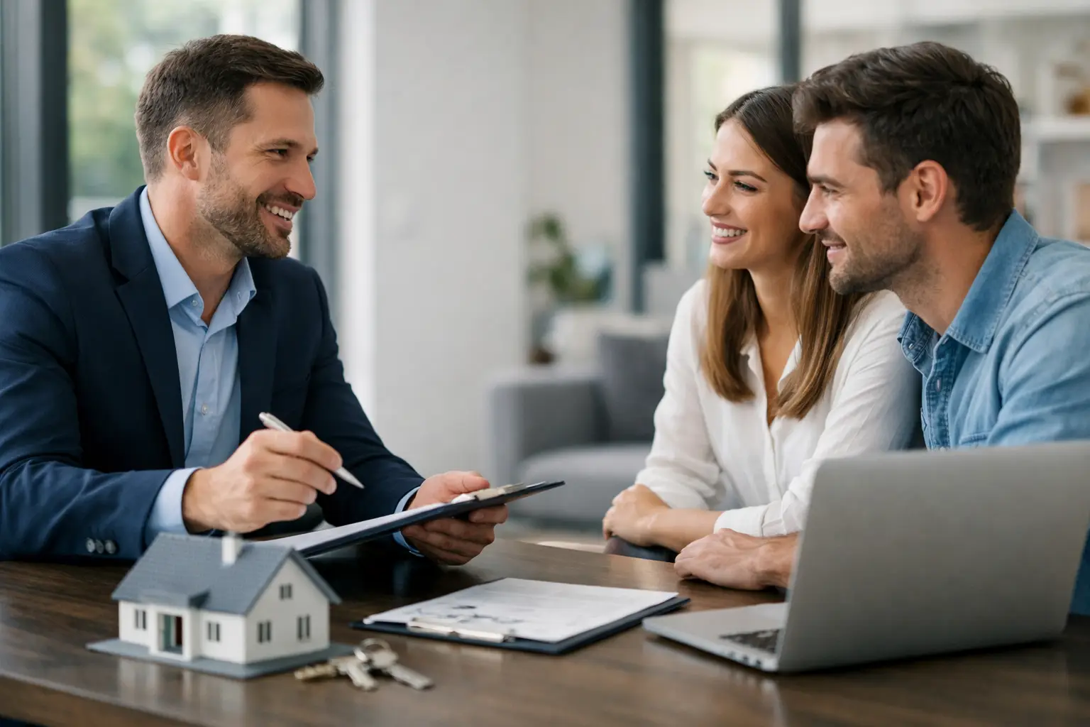 Como aumentar a conversão de plantão imobiliário
