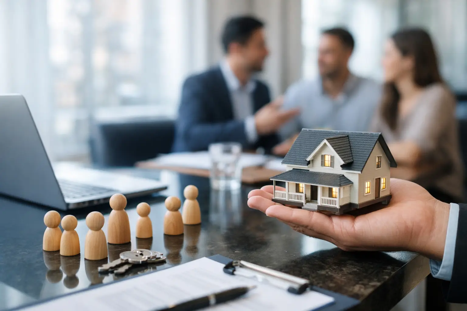 Quantos leads geram uma venda no imobiliário?