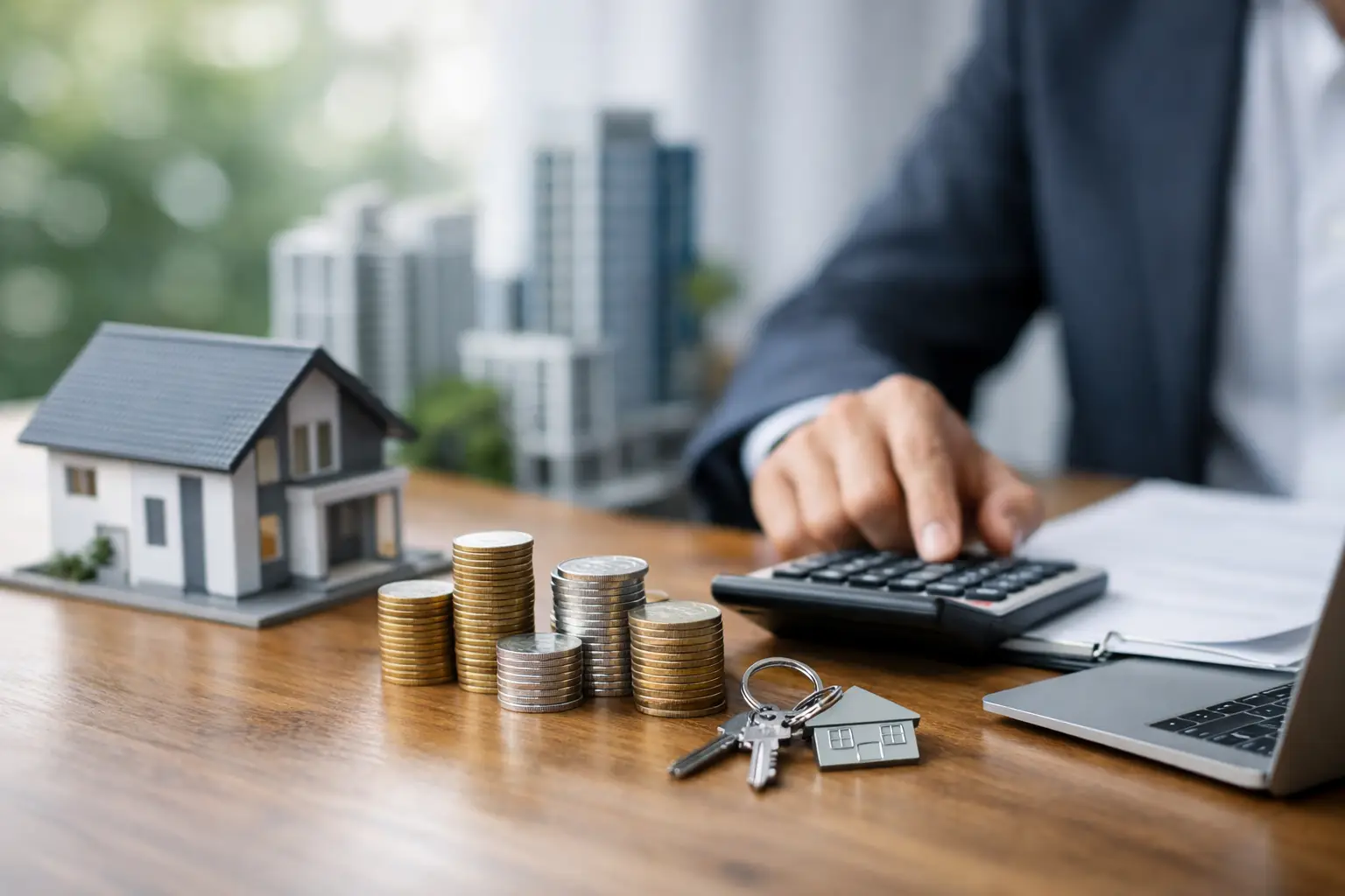 Quanto custa lead qualificado imobiliário?