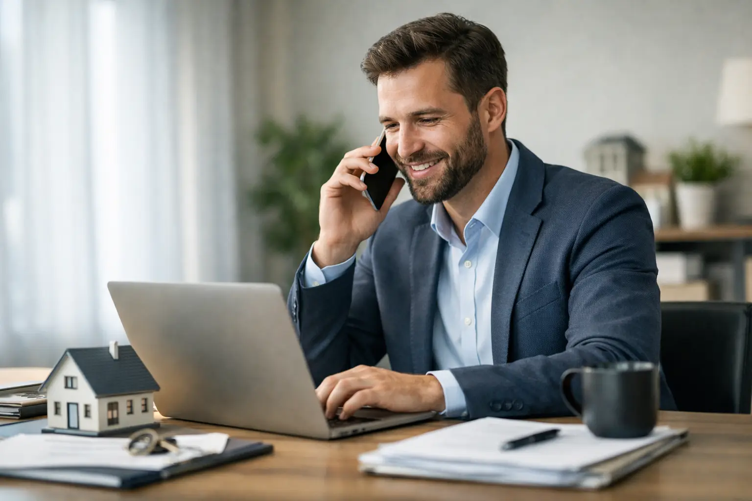 Como recuperar leads parados na imobiliária