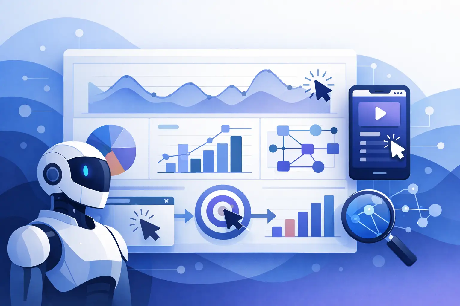 We Analyzed X AI Agent Clicks - What We Found