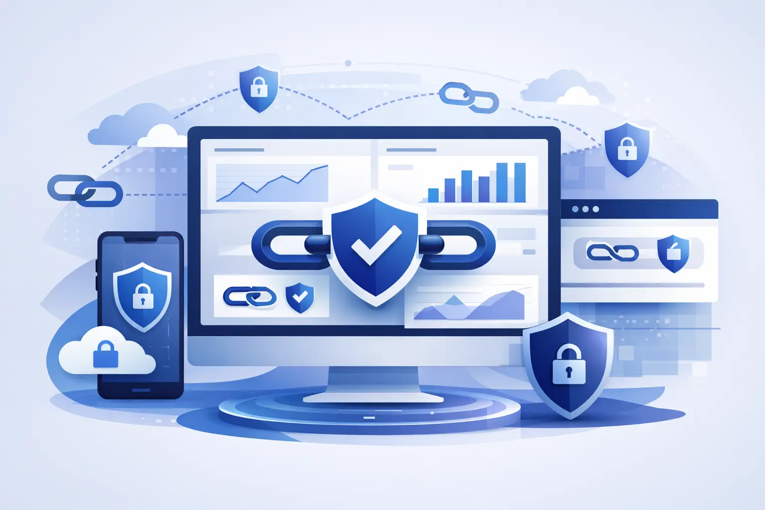 Best SaaS for Link Security for Safer Campaigns
