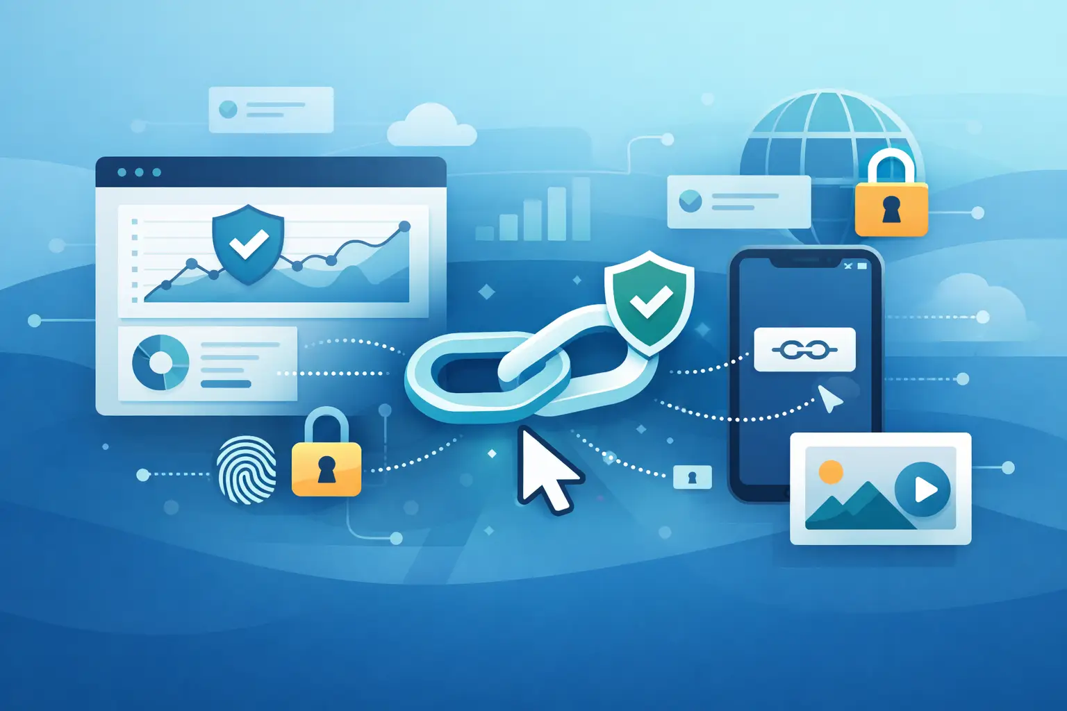 What Makes Short Links Trustworthy to Click?