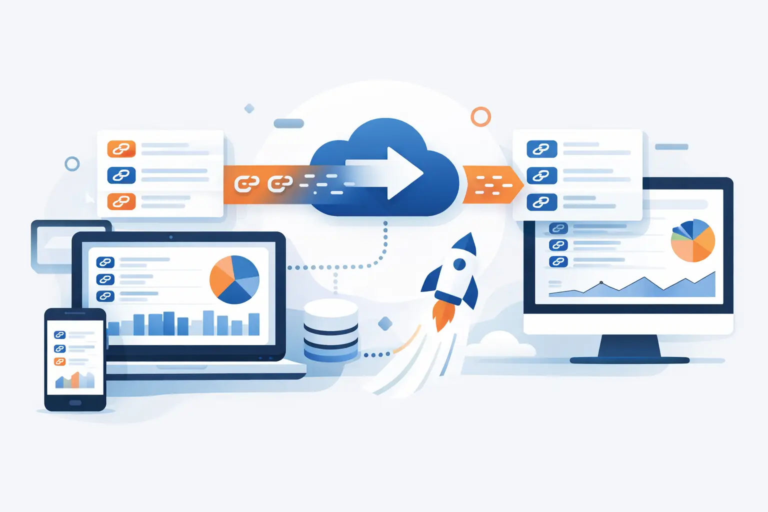 Bitly Importer: Migrate All Your Links in One Click