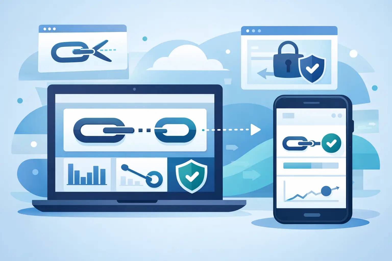 How to Shorten Affiliate Links Safely