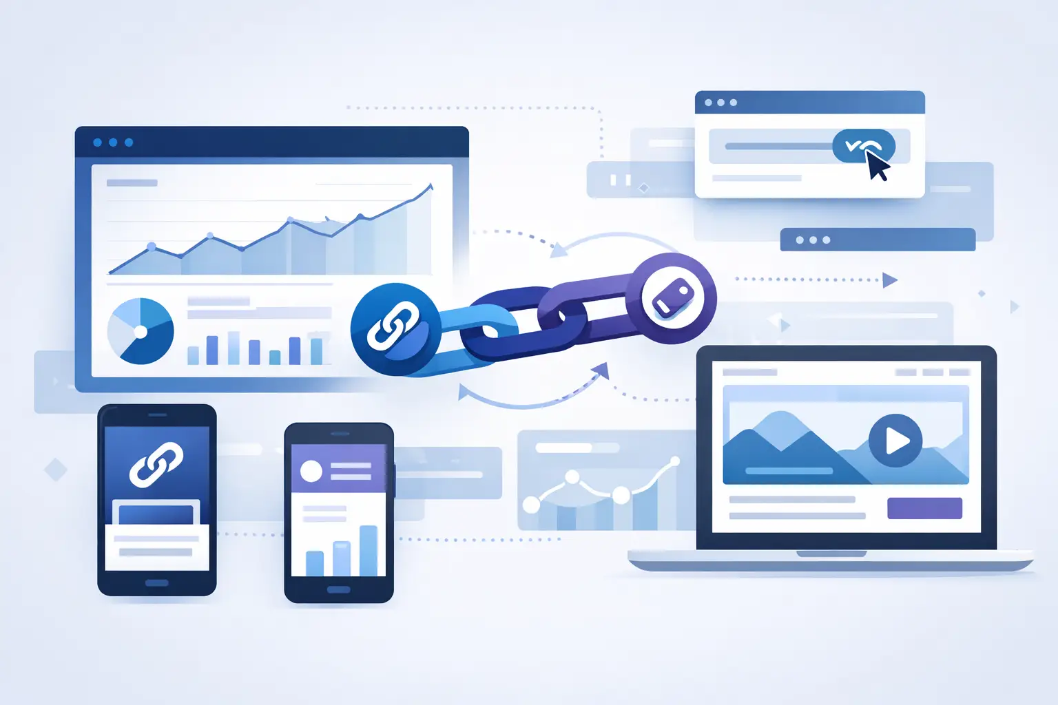 Why Branded Link Management Software Matters