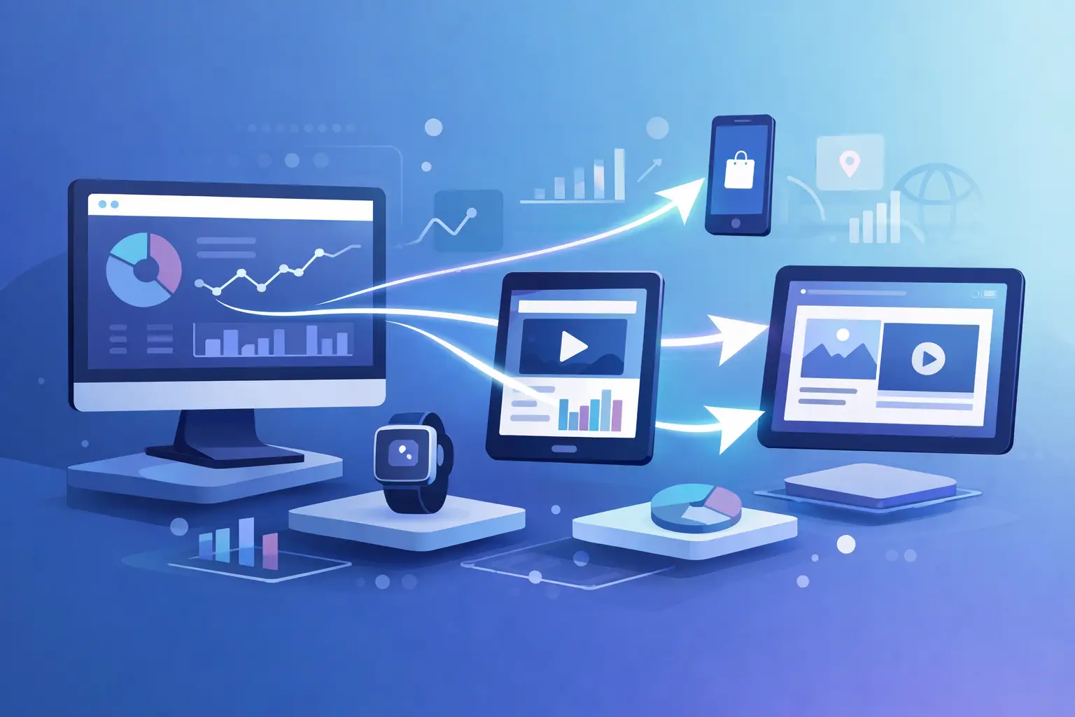 How Link Routing by Device Improves Campaigns