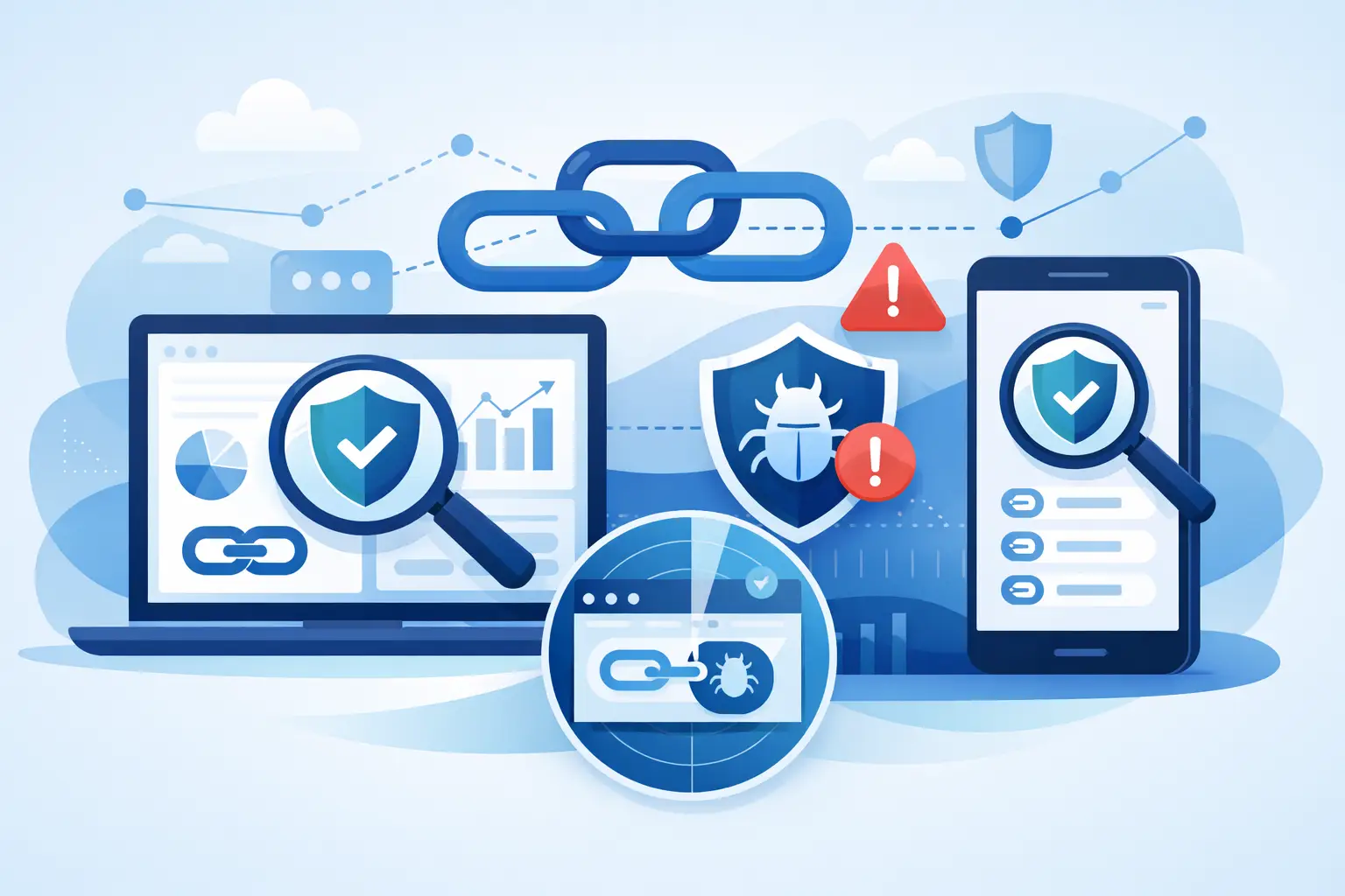 A Guide to Link Safety Scanning That Works