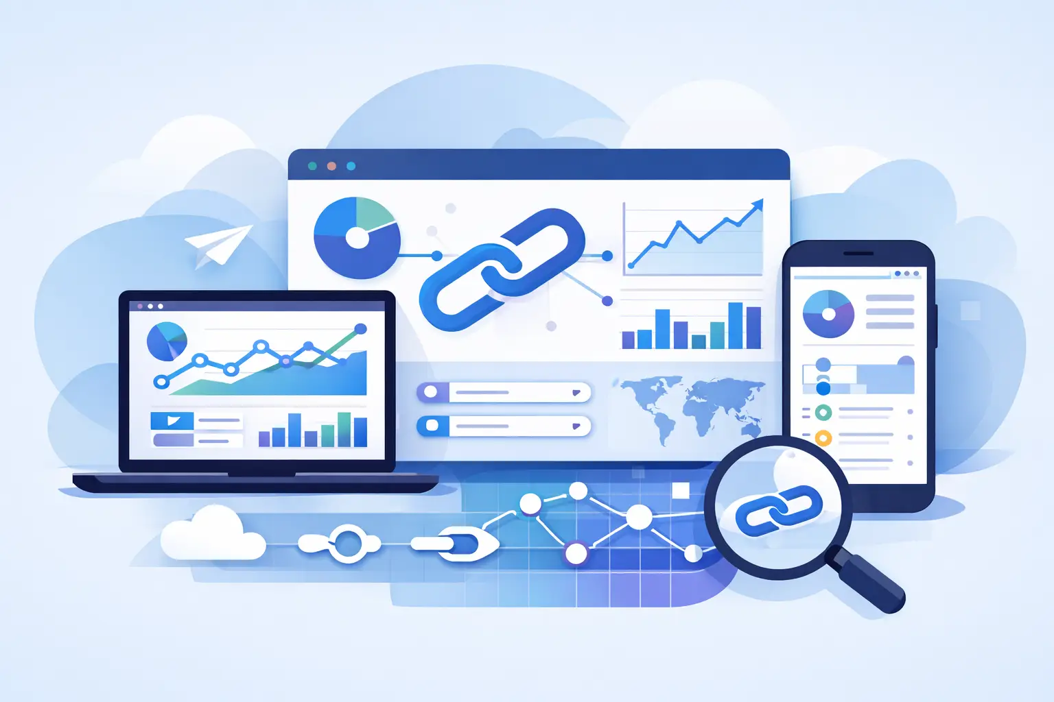 Best Link Analytics Software for Growth Teams