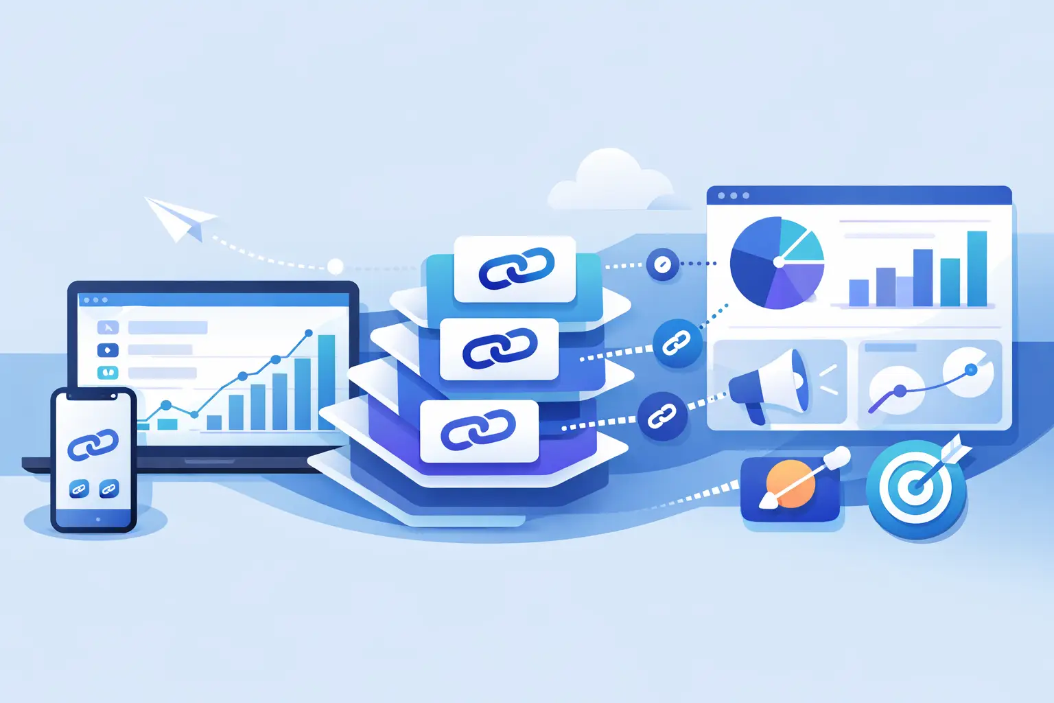 Bulk Short Link Creation That Scales Campaigns