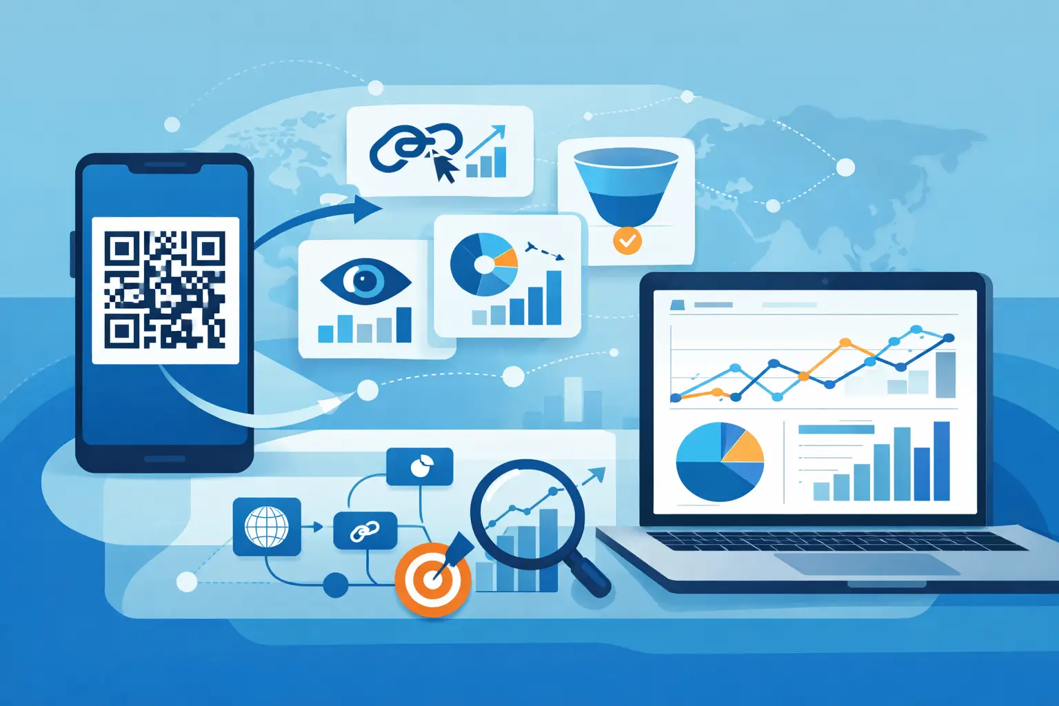 QR Code Campaign Tracking That Proves What Works
