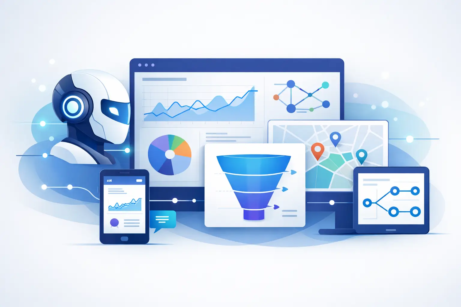 AI Agent Traffic Analytics That Matter
