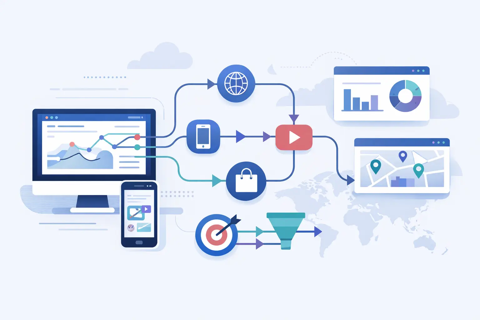 Guide to Link Routing Rules for Smarter Traffic