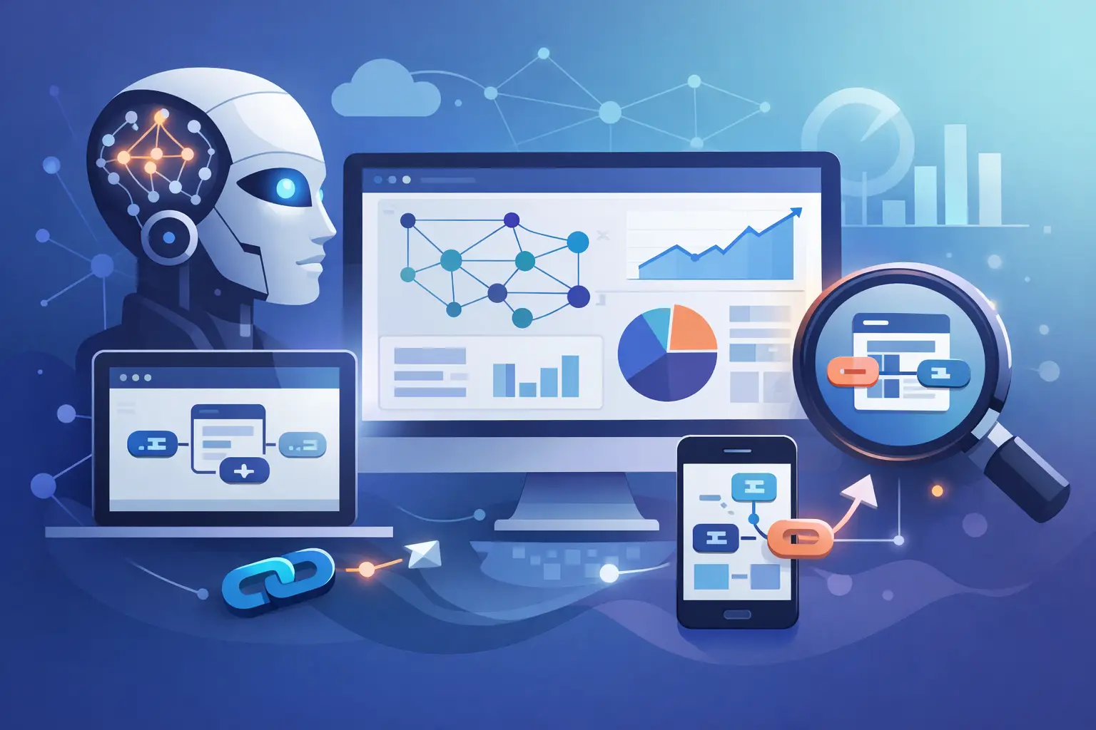 The Future of AI Link Attribution Is Here