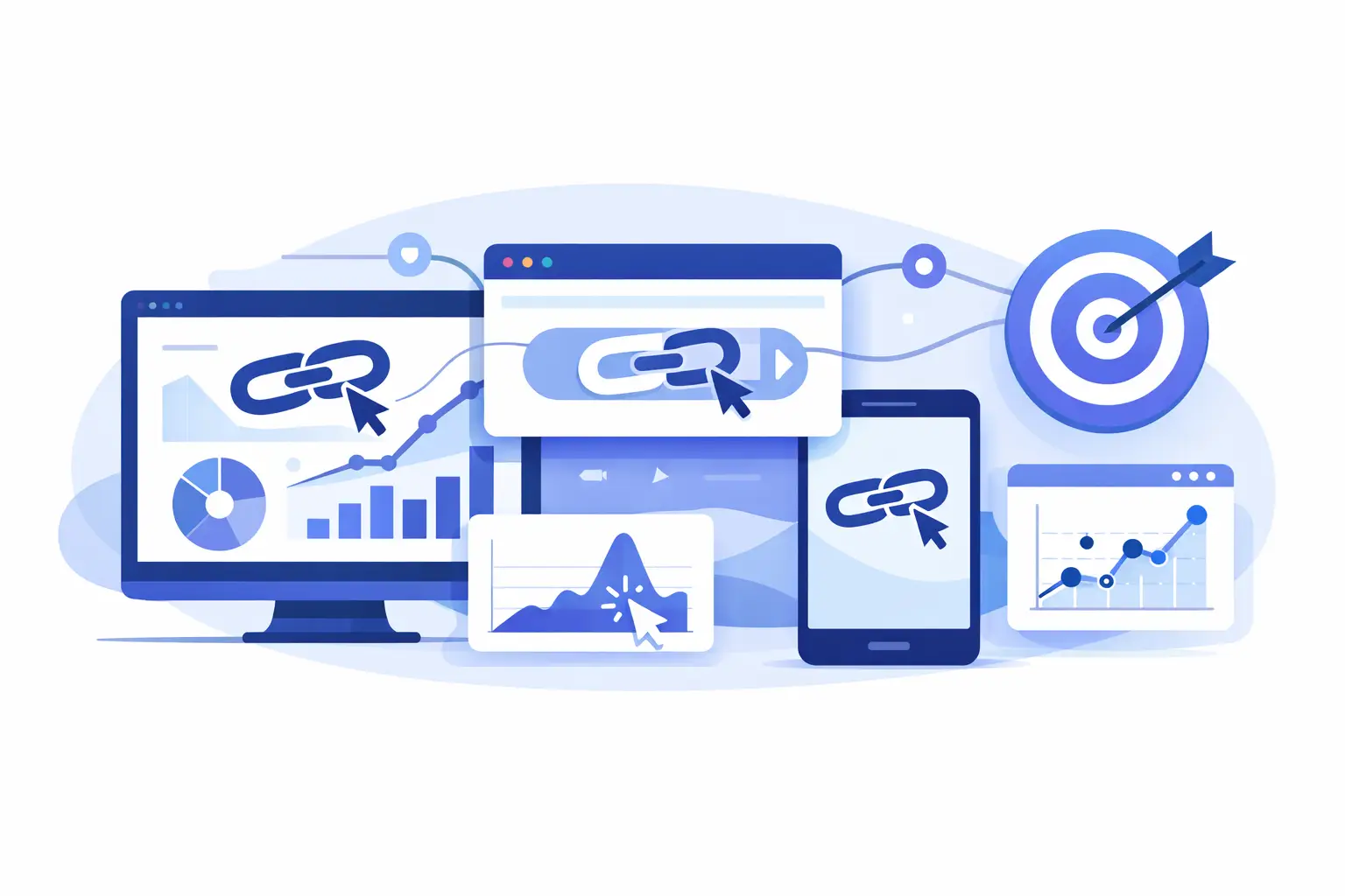 How to Track Link Clicks the Right Way