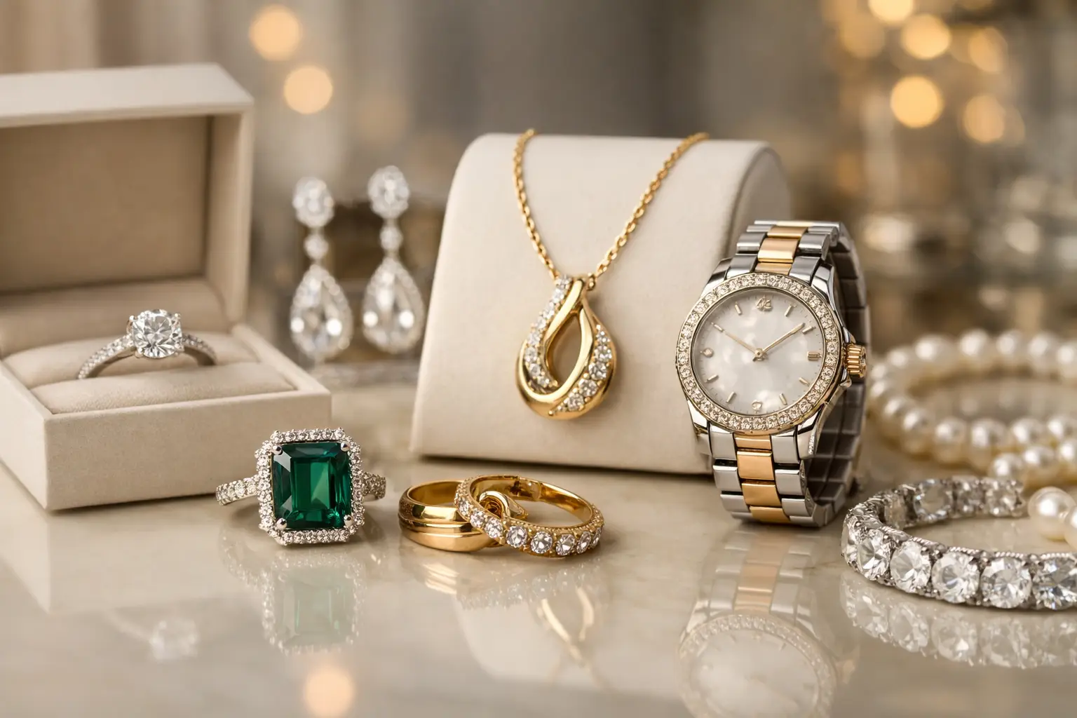 10 Best Luxury Jewelry Brands to Know