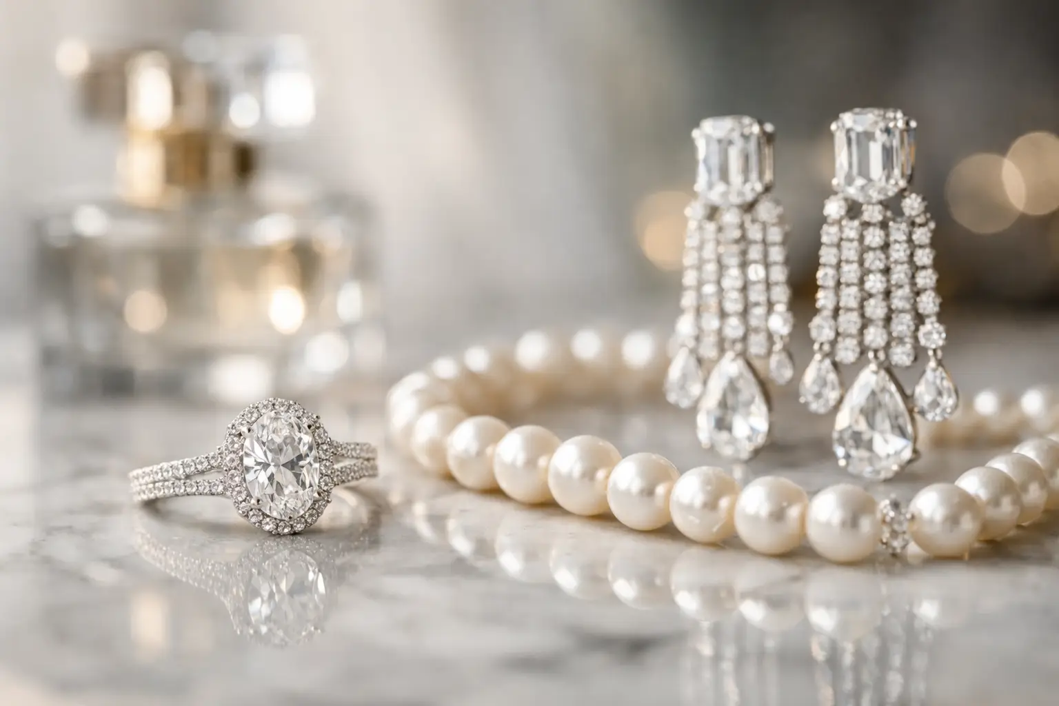 Luxury Jewelry Trends 2026 That Will Last
