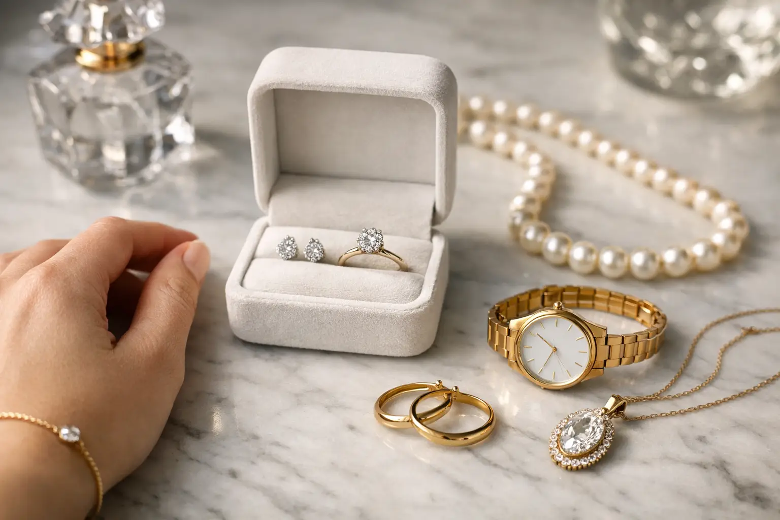How to Choose Timeless Jewelry That Lasts