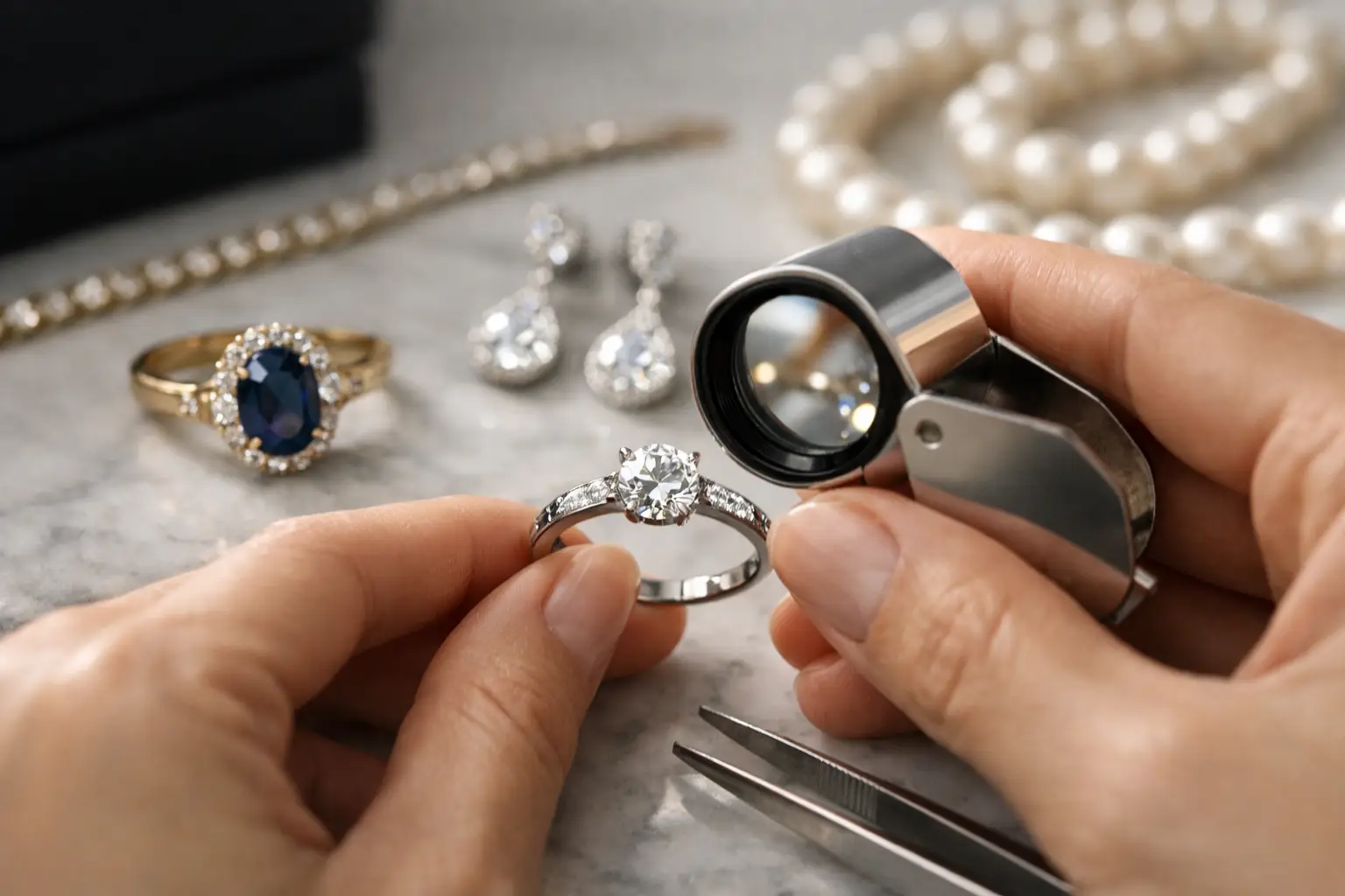 How to Spot Quality Jewelry That Lasts