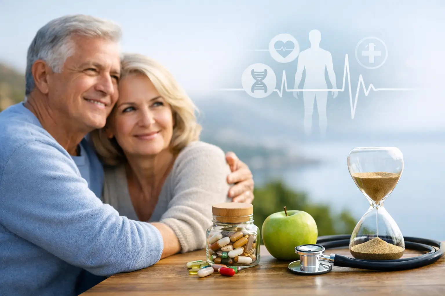 What Is a Longevity Health Plan?
