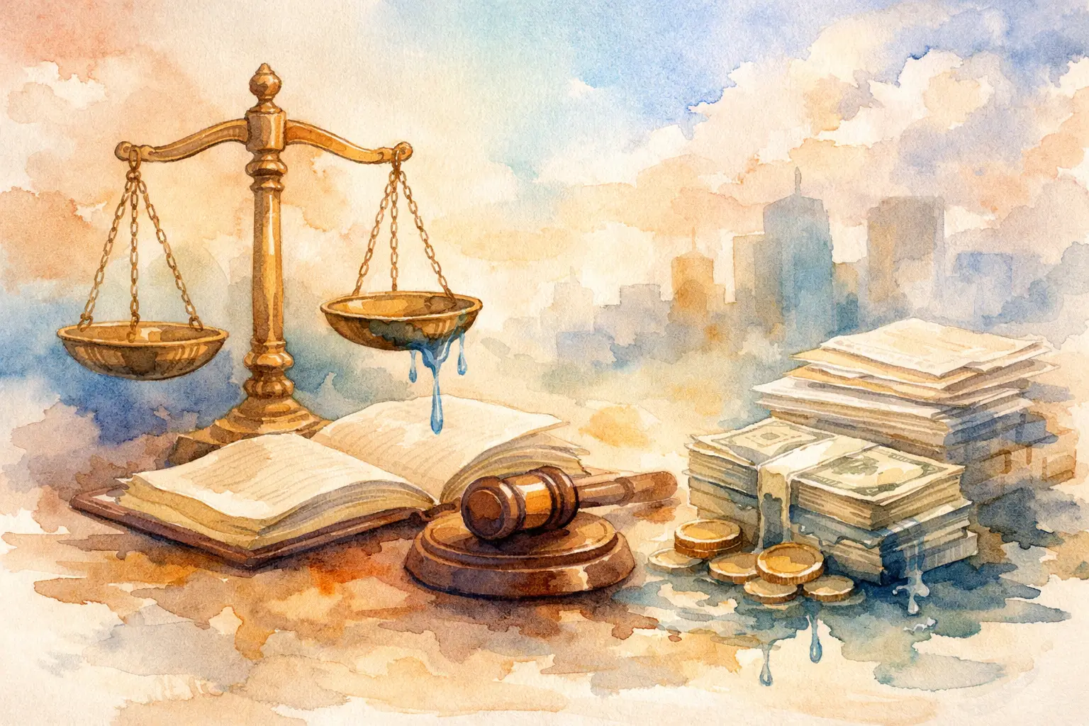 How to Fix Billing Leakage in Law Firms