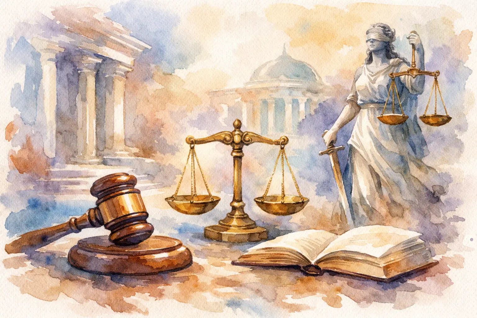 What Is Judicial Administration?