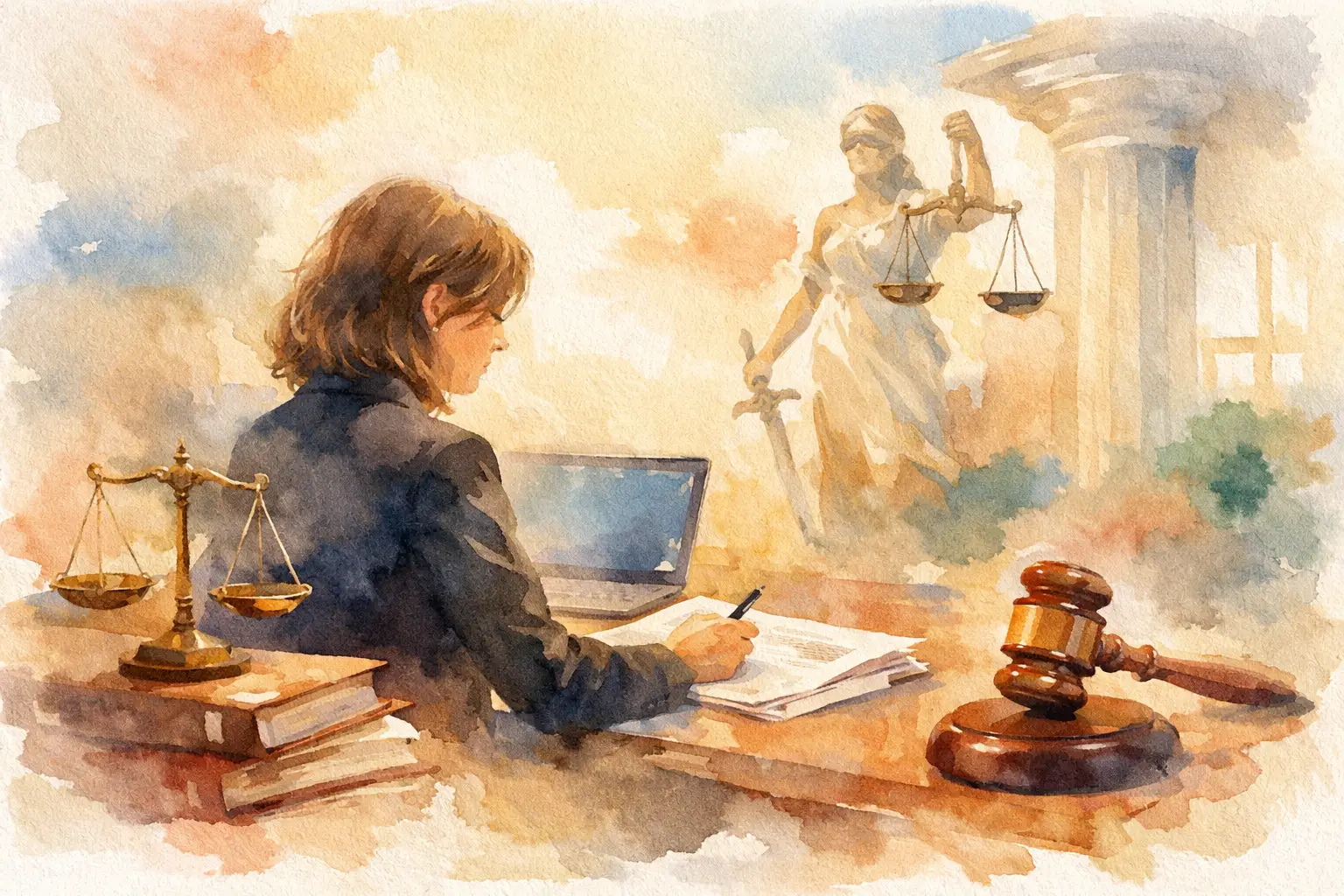 What Is a Legal Administrative Specialist?