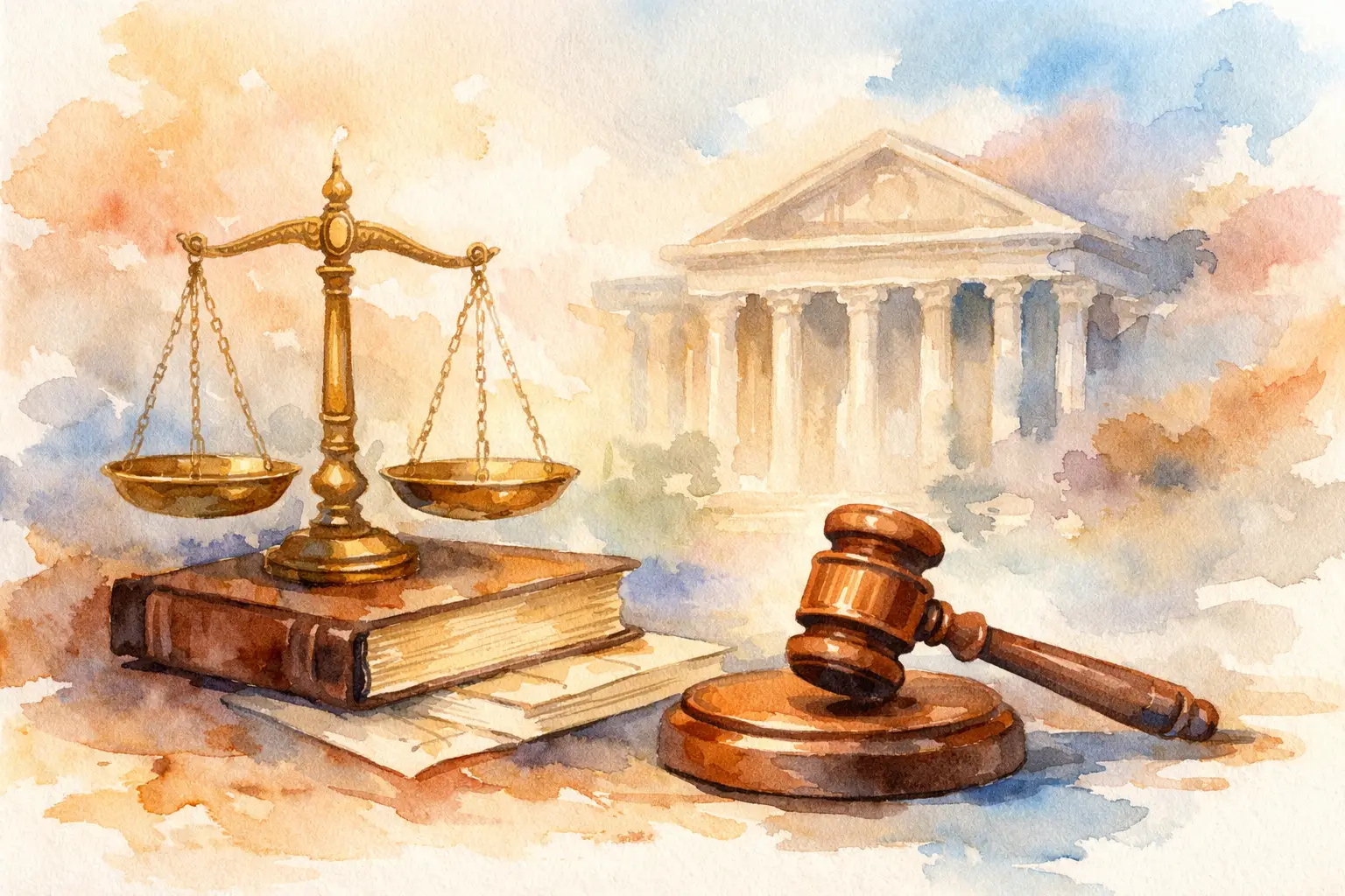 What Is Legal Administration Meaning?