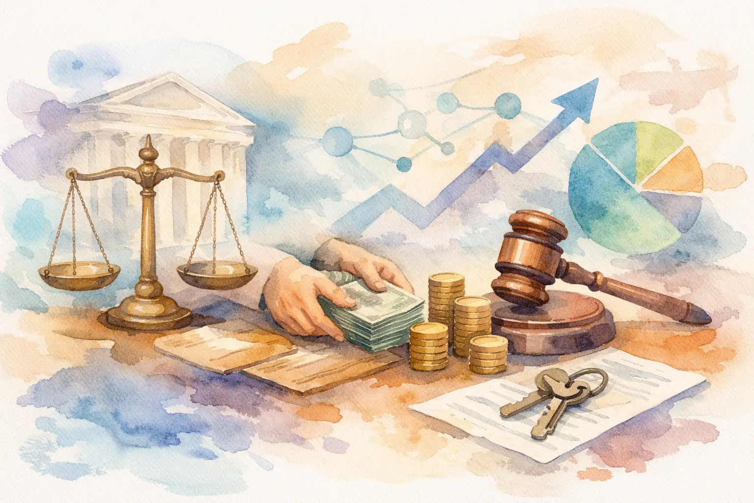 How to Improve Law Firm Collections With 7 Controls