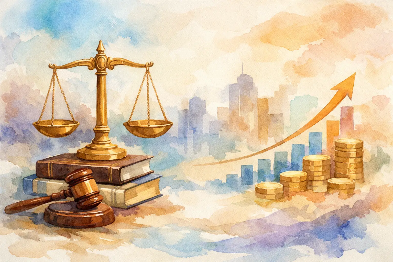 How to Improve Law Firm Profitability