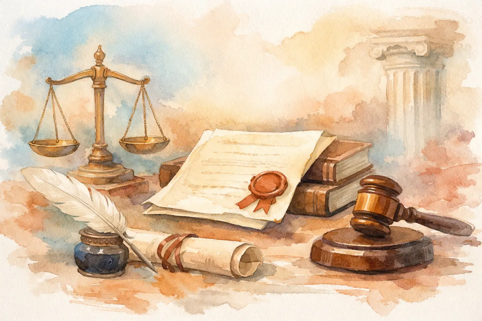 What a Legal Administration Certificate Really Means