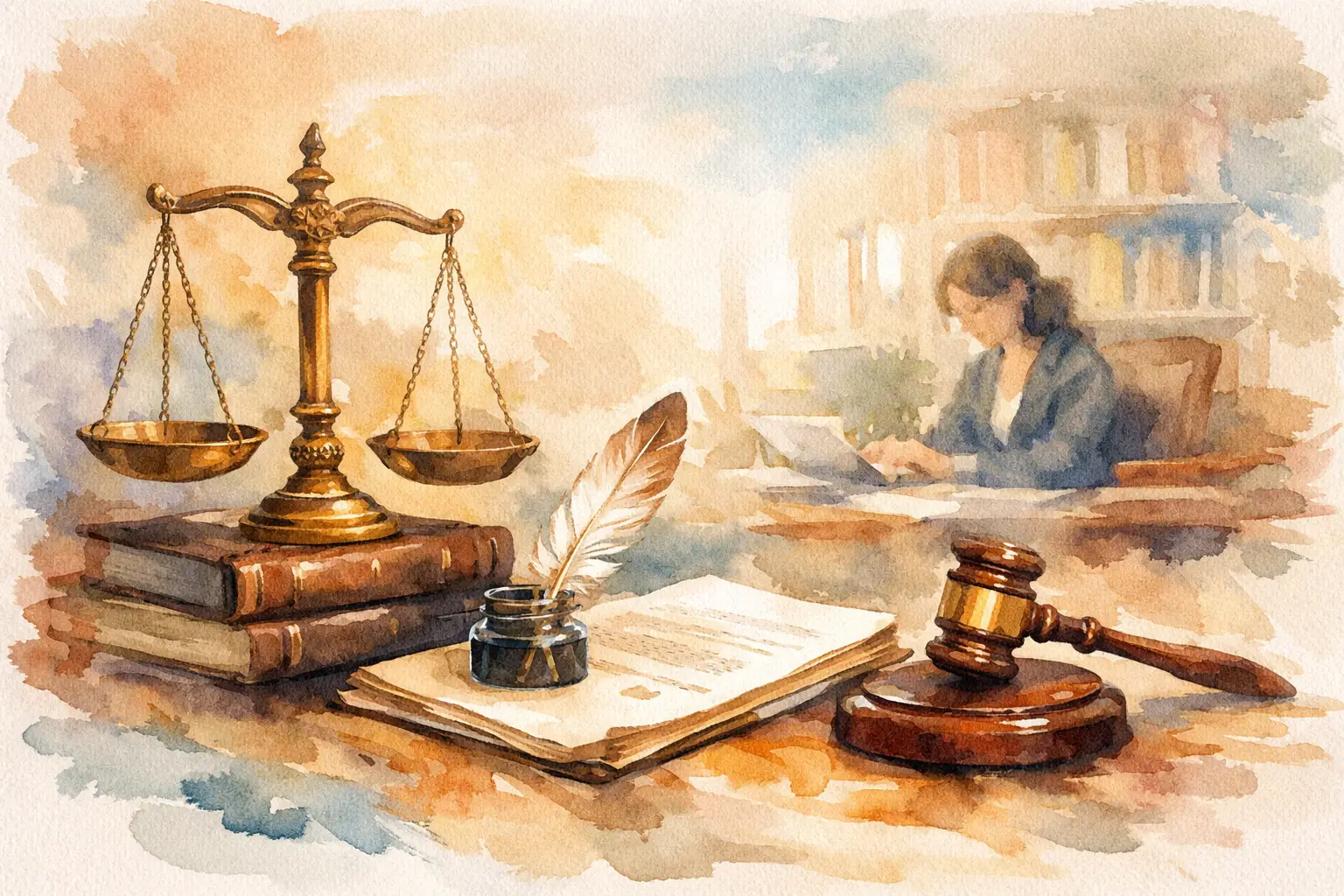 What Is a Legal Administrative Professional?