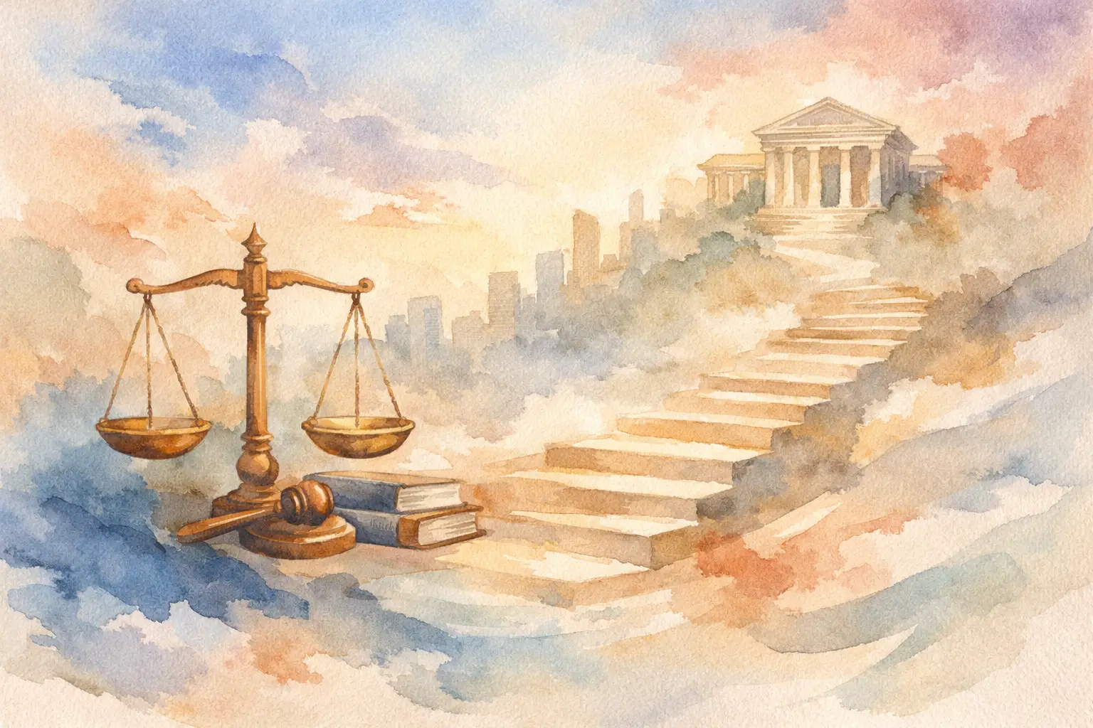 How to Scale a Law Firm Without Chaos