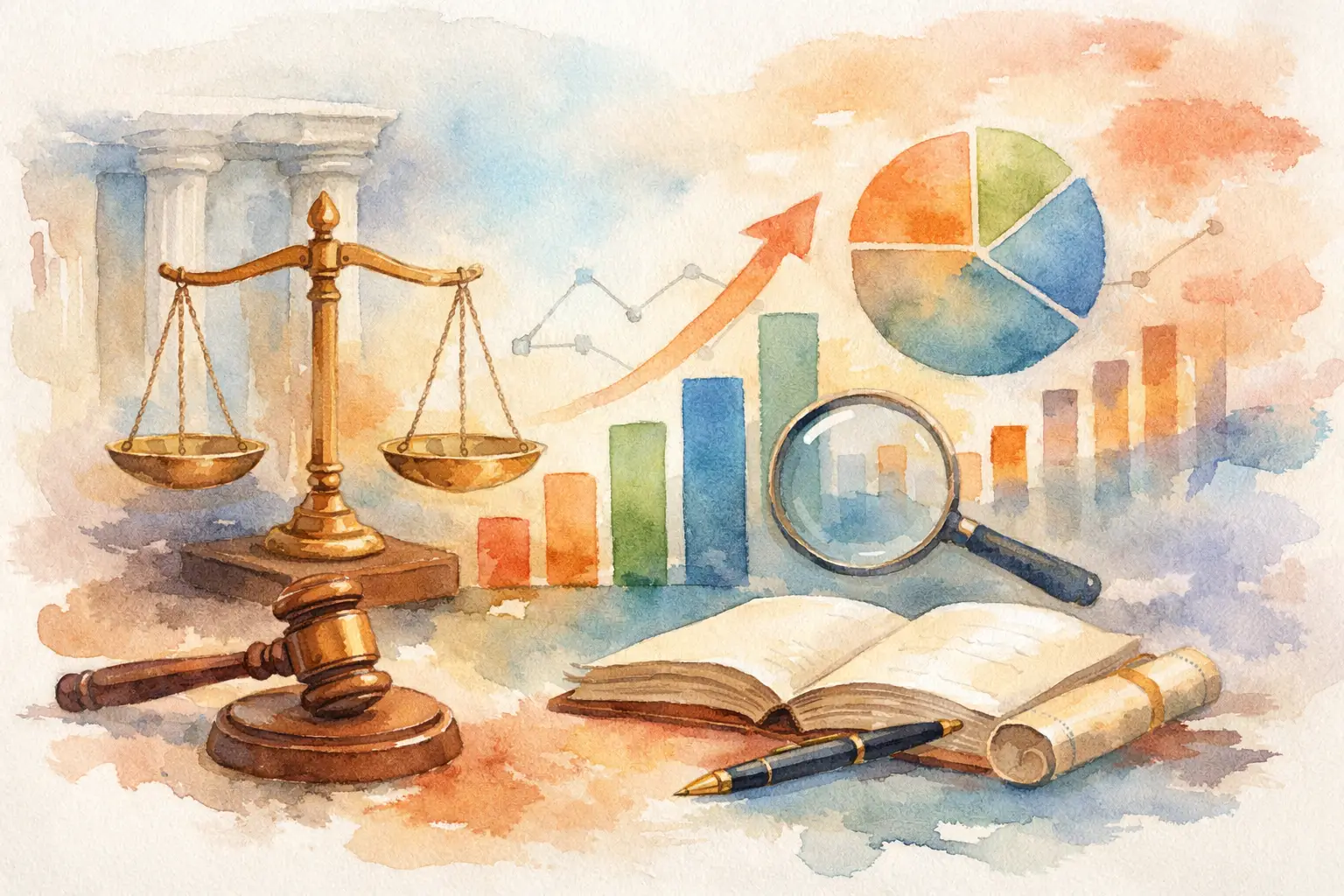 What KPIs Should Law Firms Track?