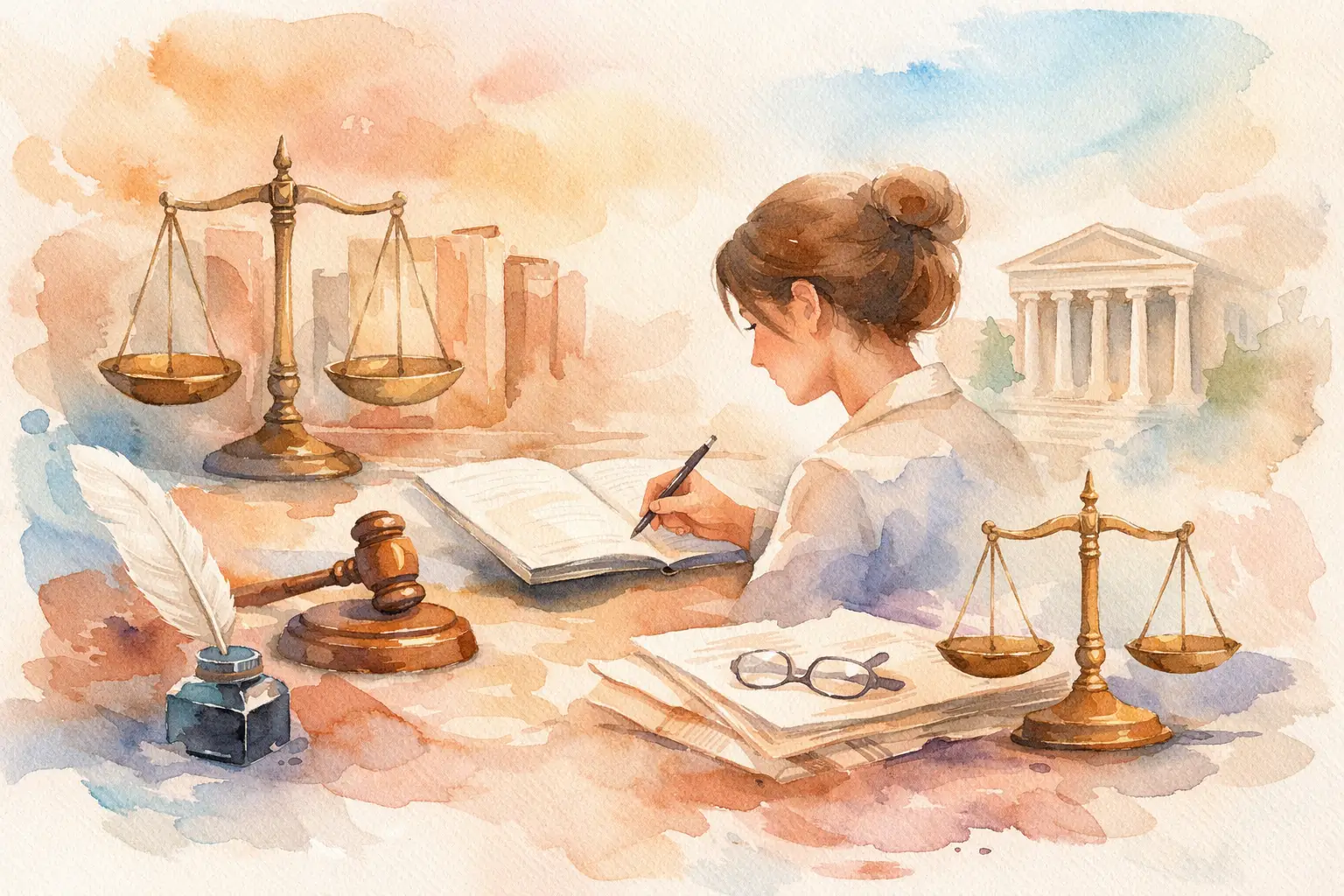 What Is a Legal Administrative Assistant?
