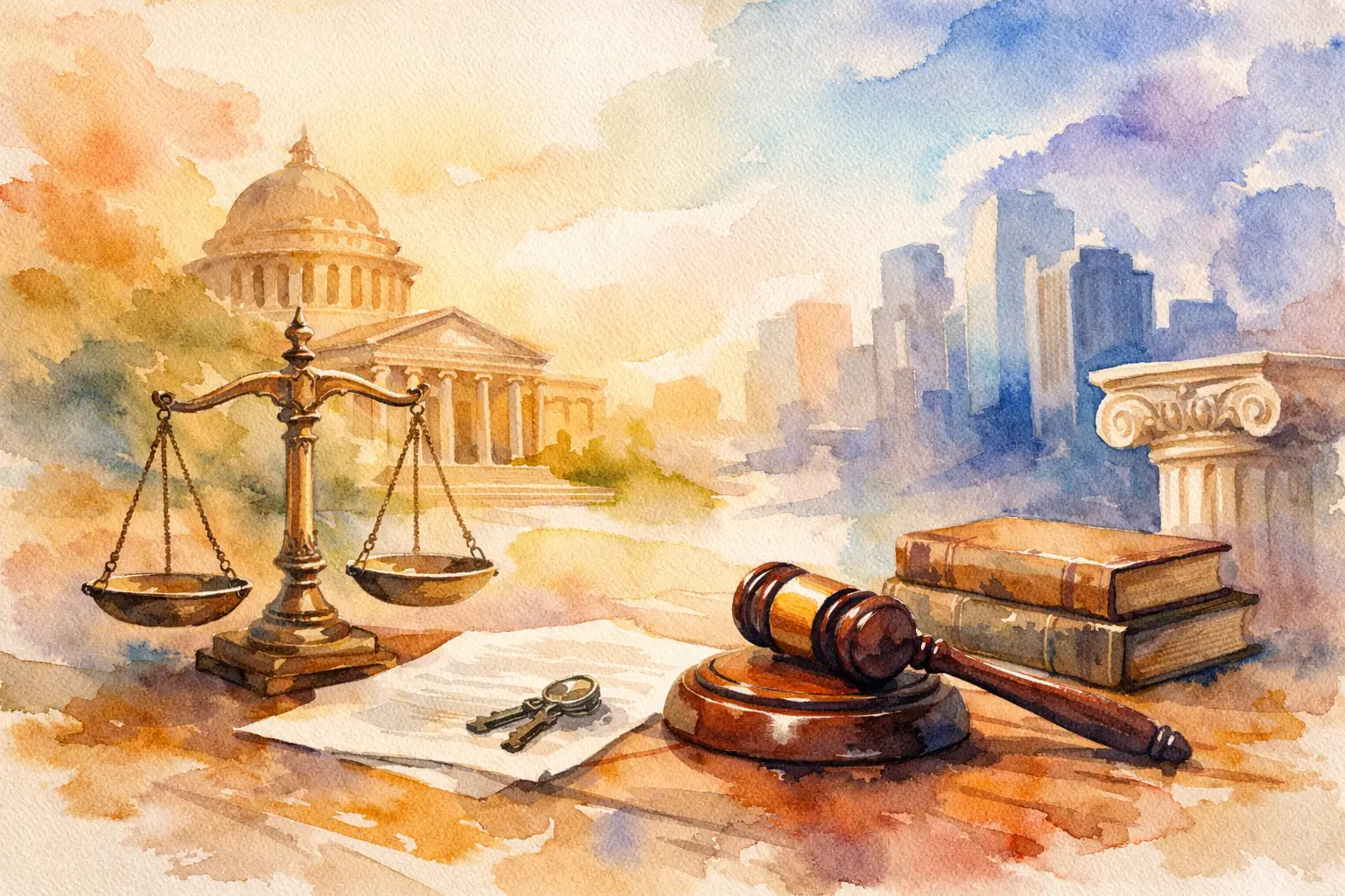 Law Firm Ownership Transition Guide for Owners
