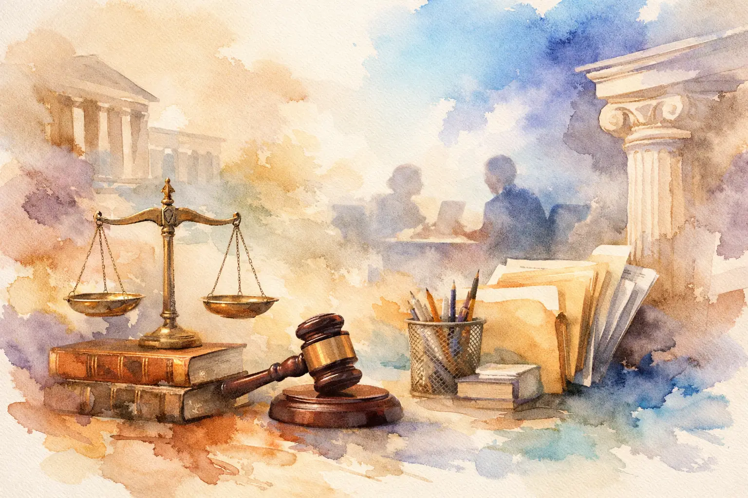 Back Office Operations Meaning for Law Firms