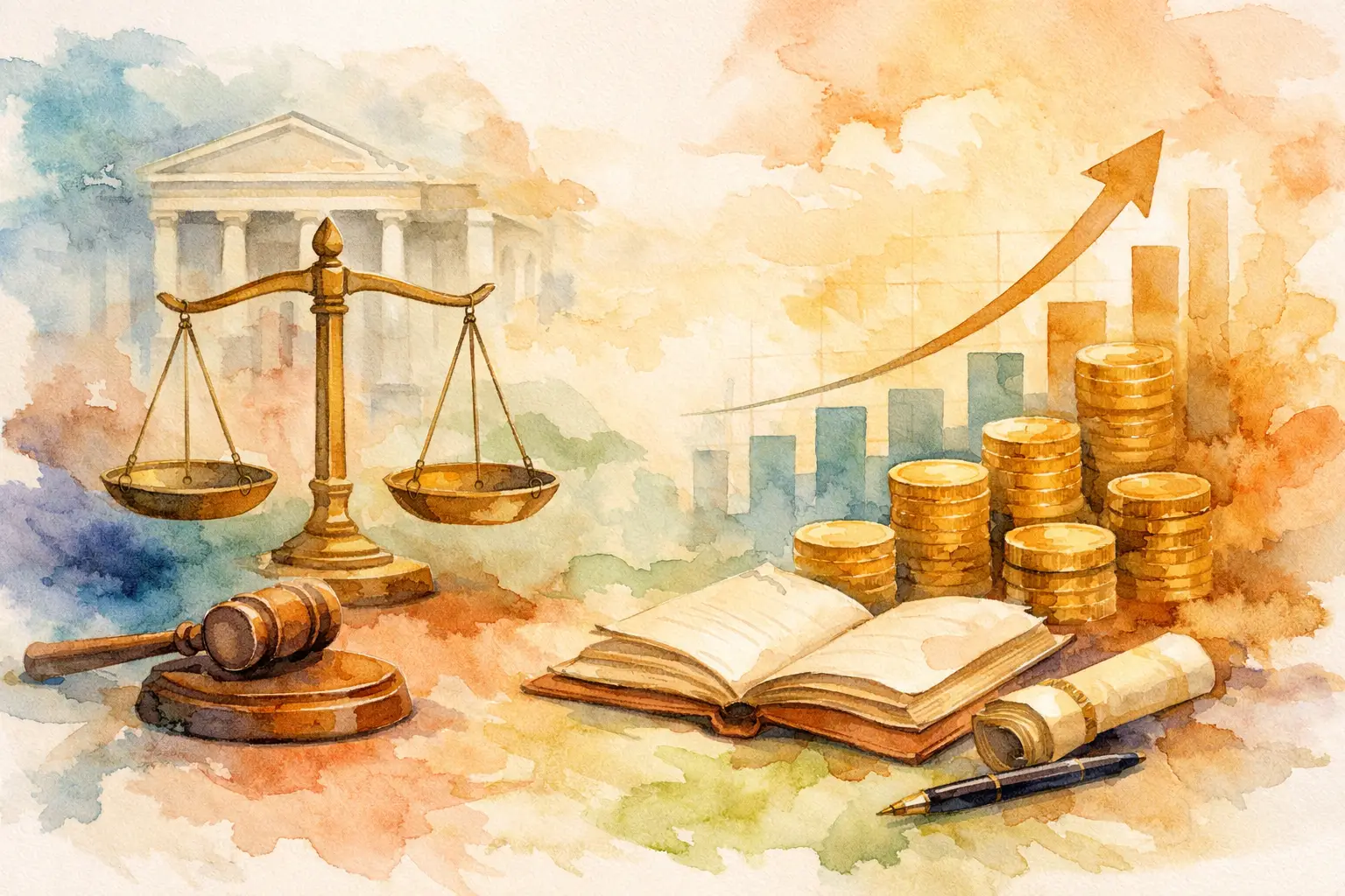 7 Top Law Firm Profitability Drivers That Matter