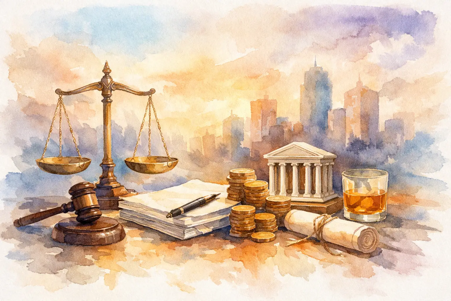 Law Firm Partner Compensation That Drives Profit