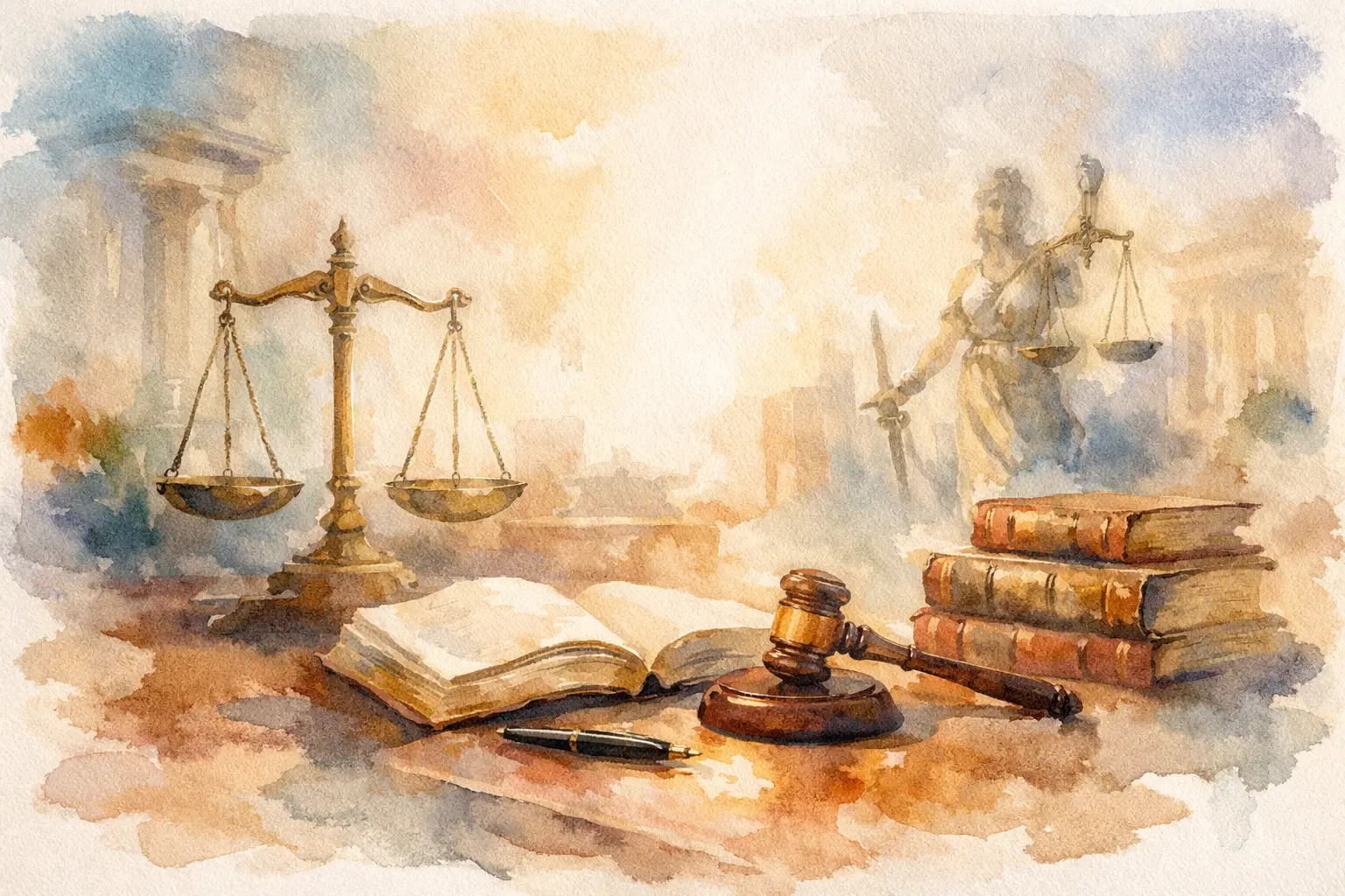 What Is Legal Office Administration?