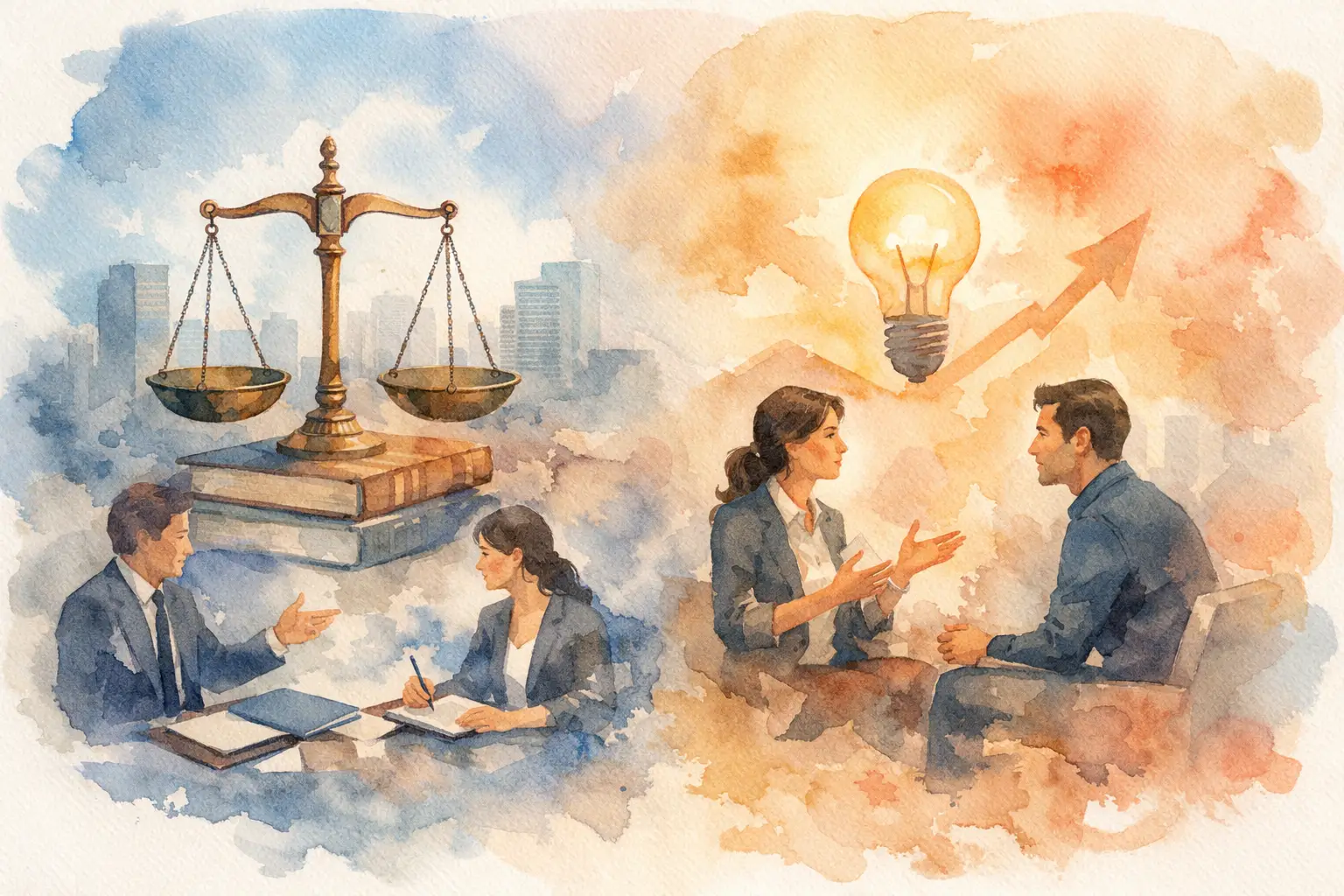 Law Firm Consulting vs Coaching: Which Works?
