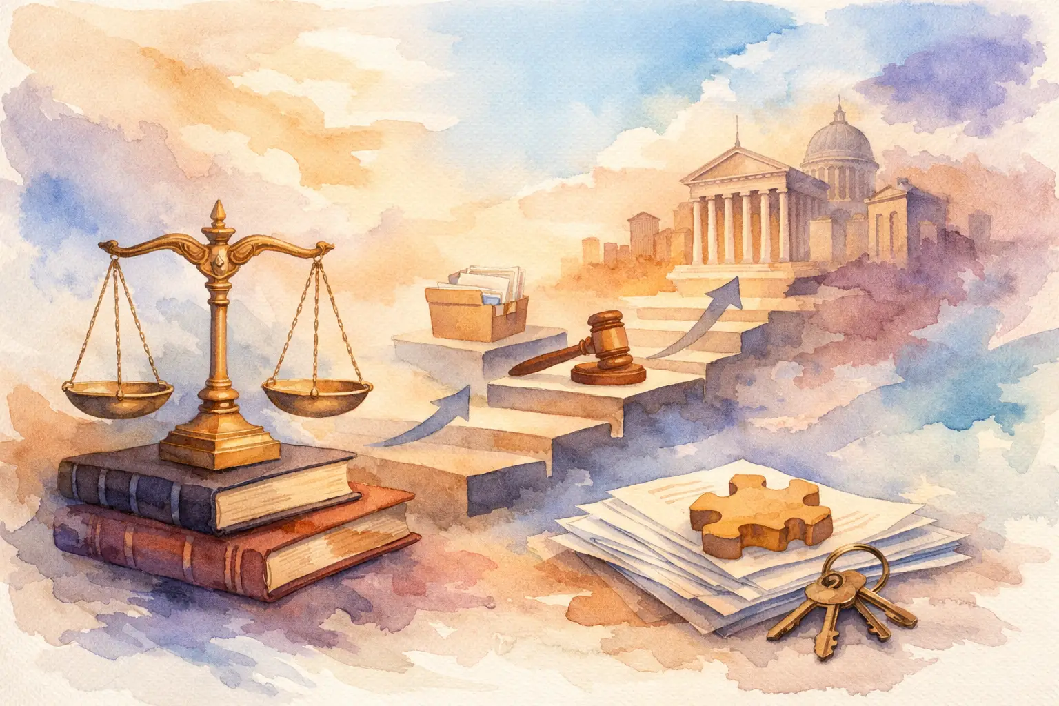 How to Systemize a Law Firm for Profitable Growth