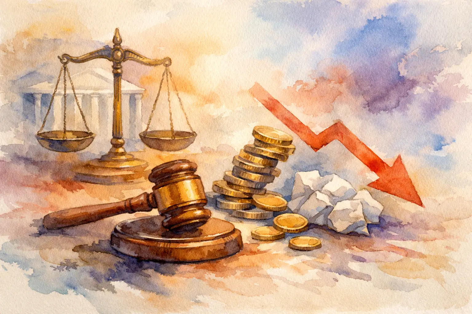 Why Is My Law Firm Not Profitable?