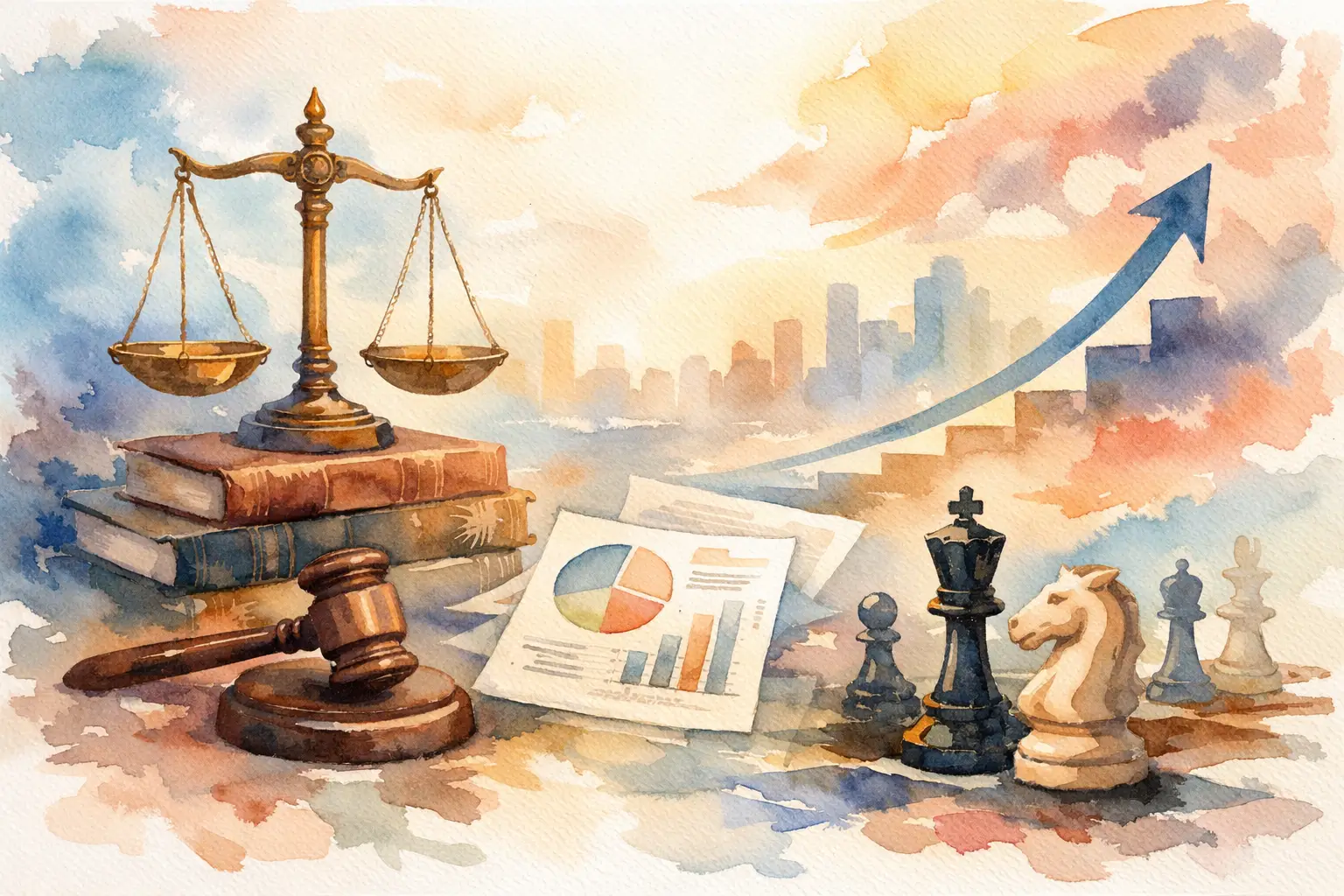 Law Firm Strategic Planning Guide