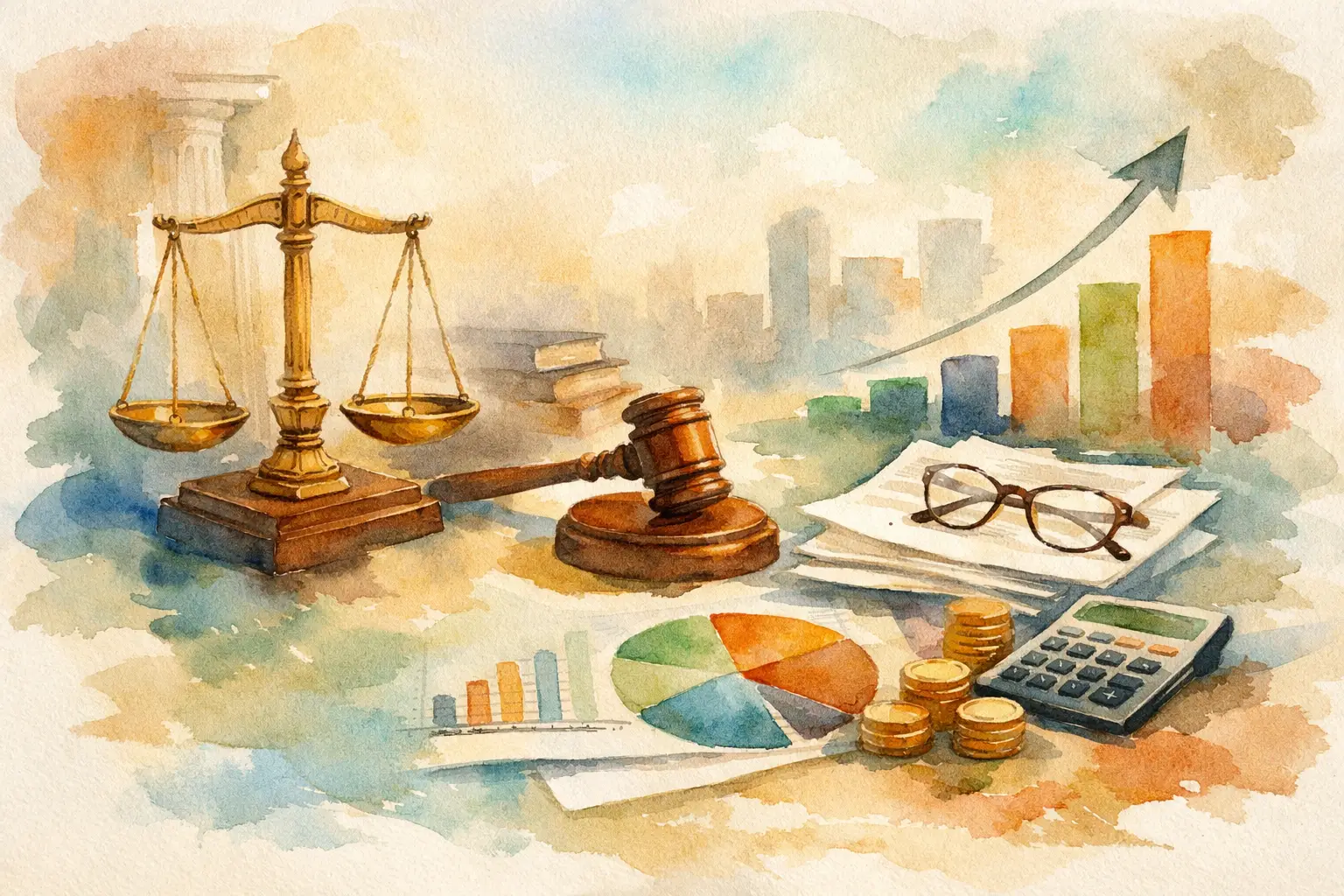 Law Firm Budgeting Guide for Profitable Growth