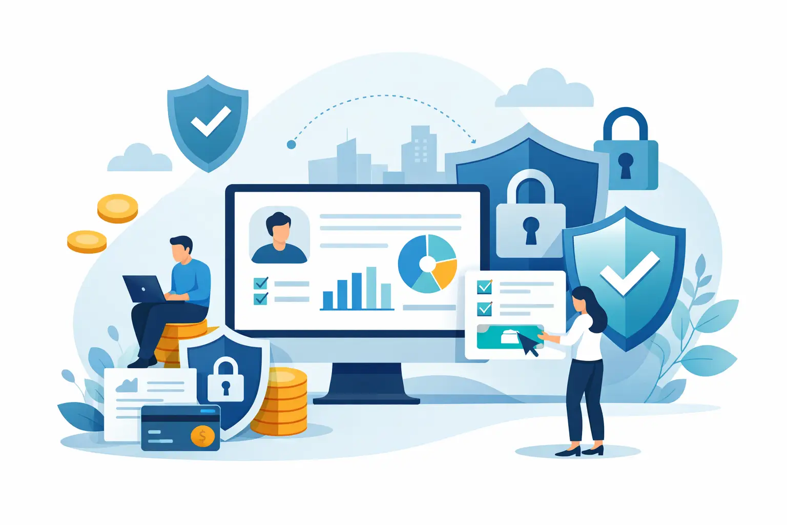 First Party Collections Software That Protects Trust