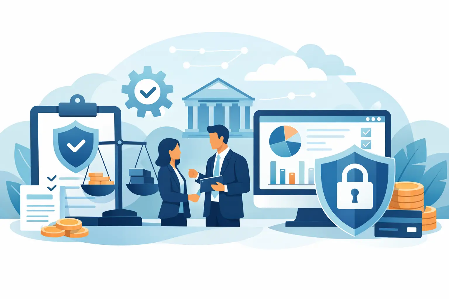 Compliant Collections Software That Protects Trust