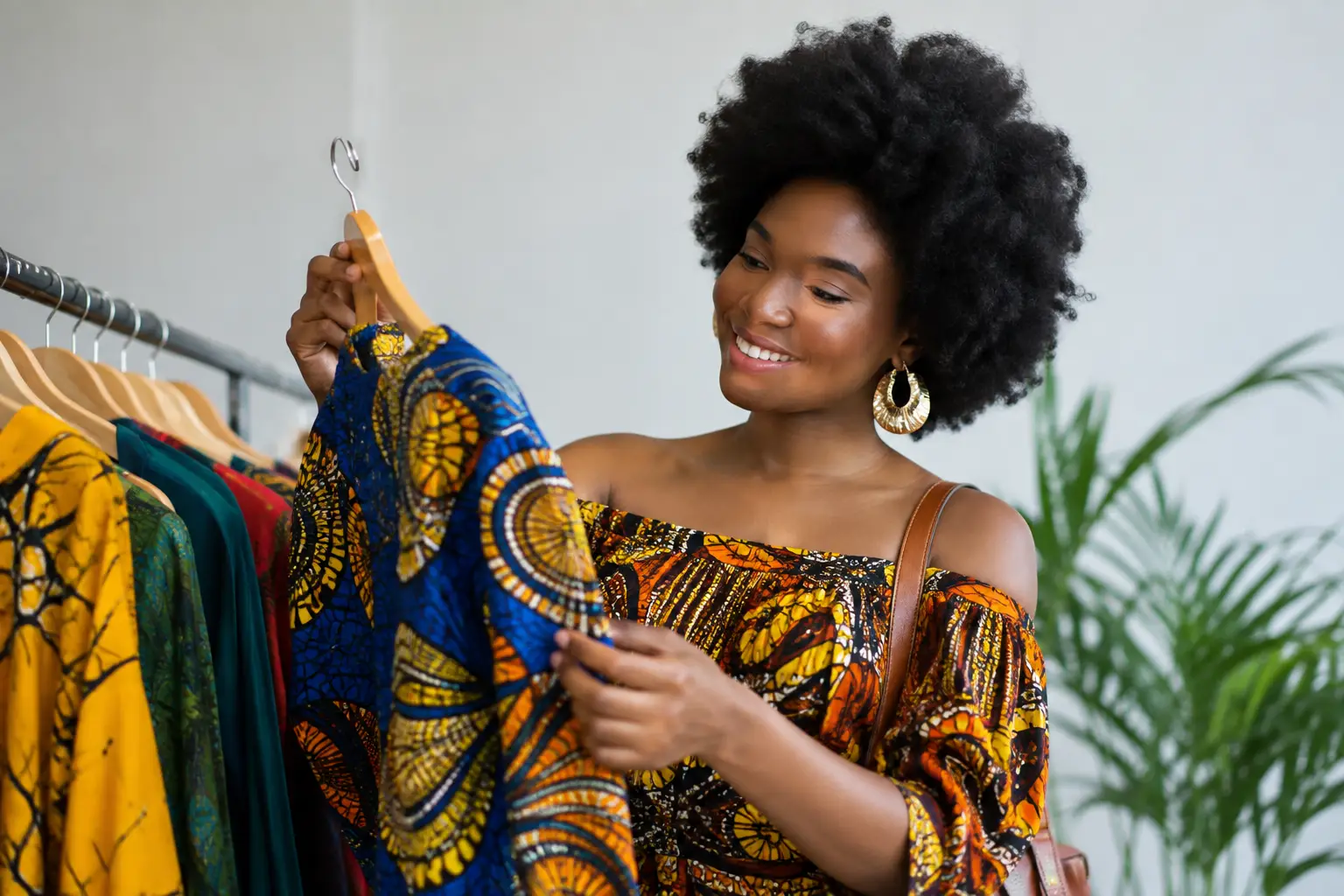 7 conseils d’achat mode afrocentrique utiles