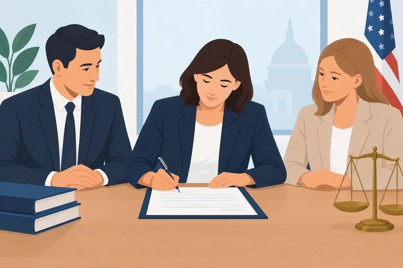 When Do Contracts Need Witnesses? A US Guide