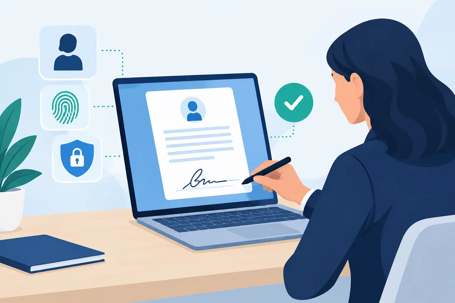 Digital Identity Trends Changing How Deals Get Signed